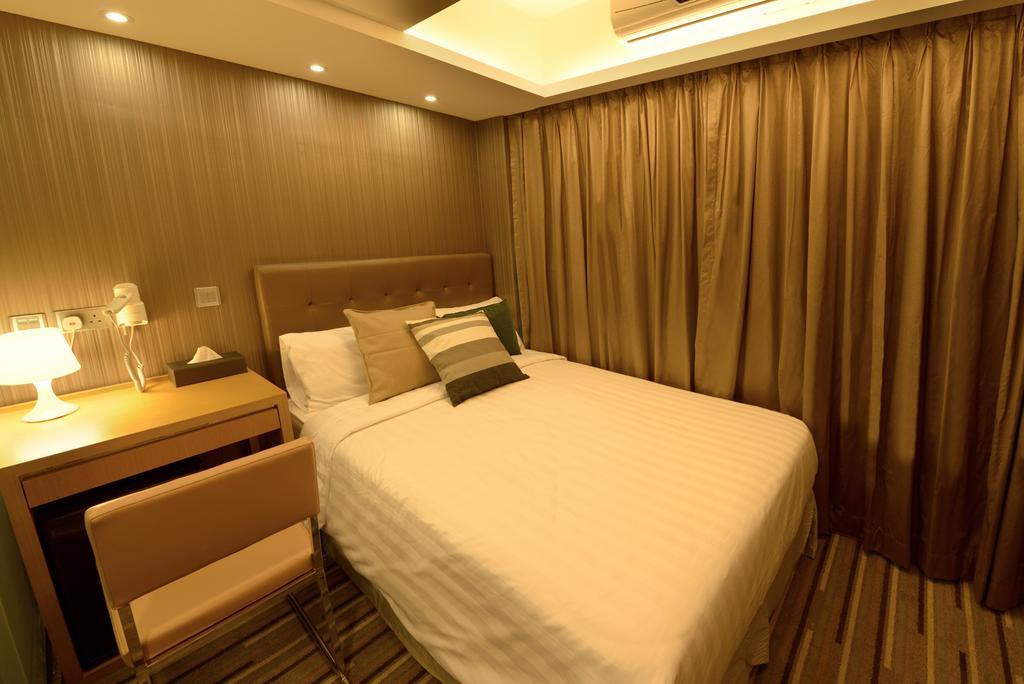 Casa Deluxe Hotel Kowloon  Room photo